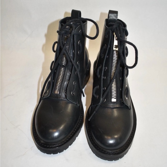 rag & bone Shoes - Rag & Bone Cannon Combat Boots